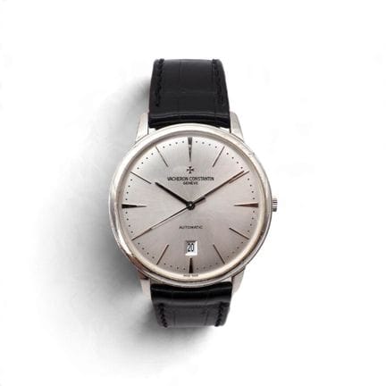 VACHERON CONSTANTIN
Patrimony Automatic watch, mod