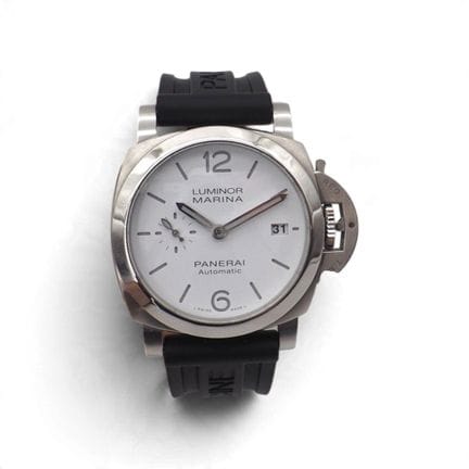 PANERAI
Luminor Marina Quaranta watch, model PAM01