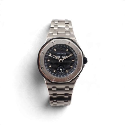 AUDEMARS PIGUET
Royal Oak Offshore Complete Calend