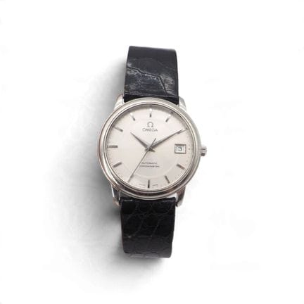 OMEGA
"De Ville" model watch with a self-winding m