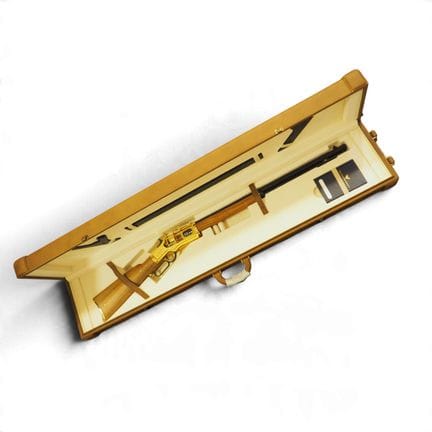 THE UNNAMED SOCIETY x L’ÉPÉE 1839
Sculptural “Gold