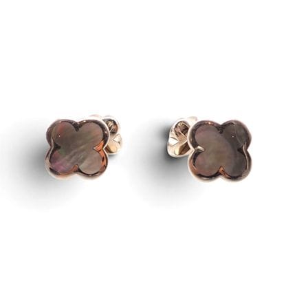 VAN CLEEF  ARPELS 
Boutons de manchettes signés Va