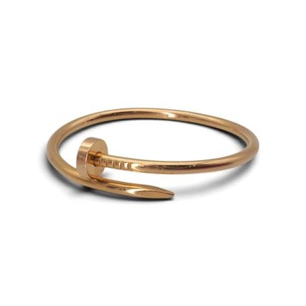 CARTIER
Bracelet Cartier, modèle « Juste un Clou »