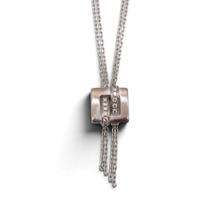 BOUCHERON 
Collier Boucheron, modèle "Déchaîné", e