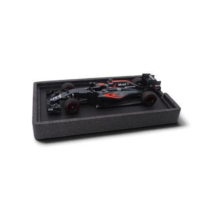 RICHARD MILLE
Modèle réduit McLaren Honda MP4-31 8