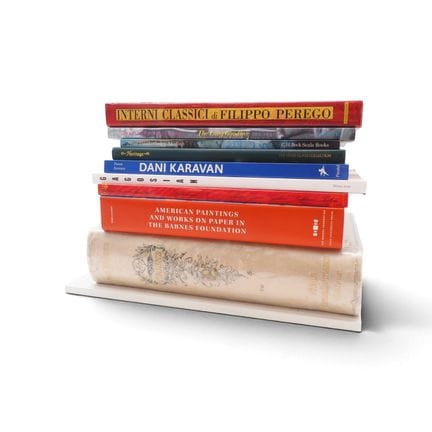 Ensemble comprenant 10 volumes sur le thème des ar