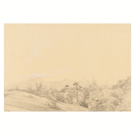 William Daniell (Engländer, 1769–1837). Zeichnung 