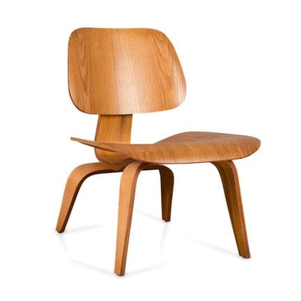 查尔斯-伊姆斯（Charles Eames，美国人，1907-1978 年）和雷-伊姆斯（Ray E
