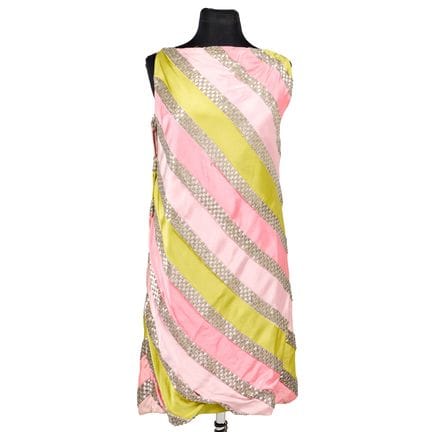 Sarmi New York from Dayton's Oval Room chic dress 