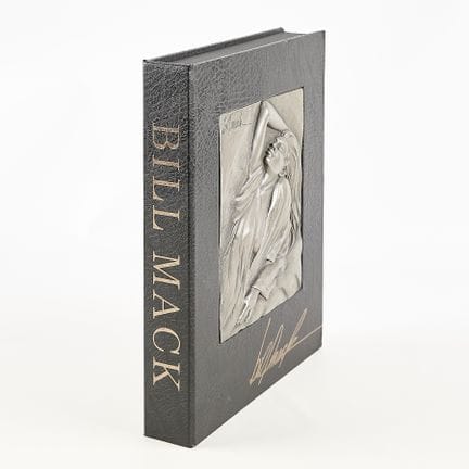 比尔·麦克（美国，生于1944年），《比尔·麦克的艺术作品》，明尼苏达州：艾琳·泰勒出版社，2009