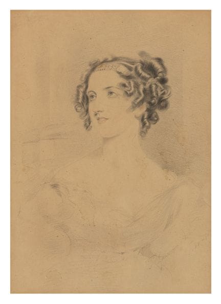 Nach Sir Thomas Lawrence (britisch, 1769–1830)  Po