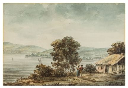 Diana Amelia (Emily) Sabine (britannica, 1775-1858