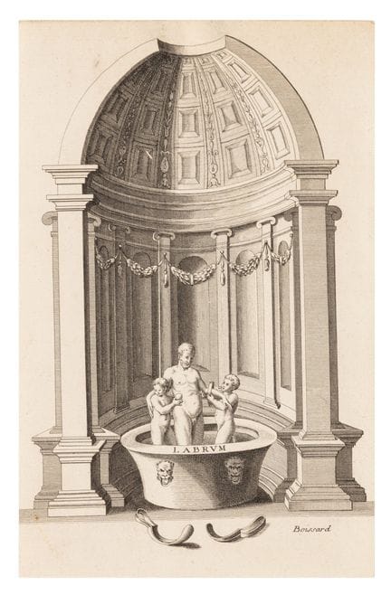 Jean-Jacques Boissard (Français, 1528/33-1598/1602