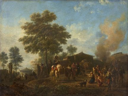 Jacques François Joseph SWEBACH-DESFONTAINES (Metz