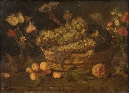 Pseudo - Jan van KESSEL le jeune (actif vers 1660-
