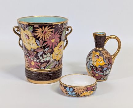 Raymond CHEVALIER (1900-159) per BOCH Frères a La 