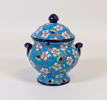 EMAUX des RECOLLETS di LONGWY, "Florence", produzi