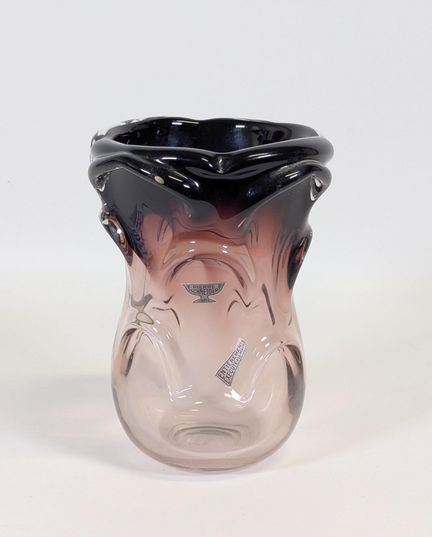 Pierre SCHNEIDER (1881-1953), attribuito a, vaso “
