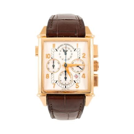 Girard Perregaux, orologio Girard Perregaux Vintag