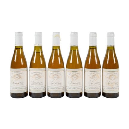The Young Ladies, Sancerre, 1997, 6pcs x 0.375l