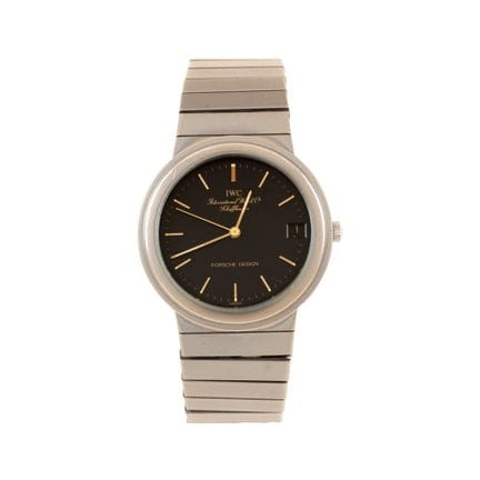 International Watch Co., orologio IWC Porsche Desi