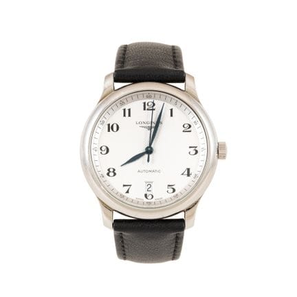 Longines, orologio da polso da uomo Longines Maste