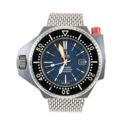 Omega, Omega Seamaster Professional, orologio da p