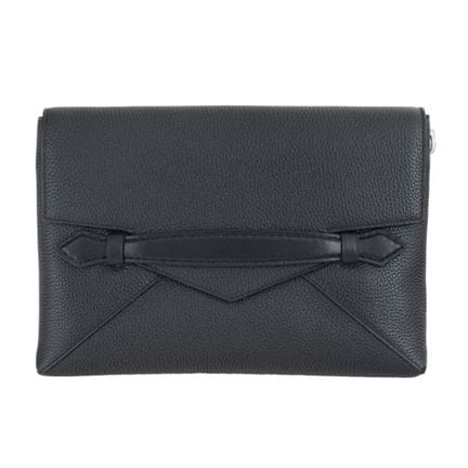 Montblanc, borsa da uomo Montblanc, nuova, complet