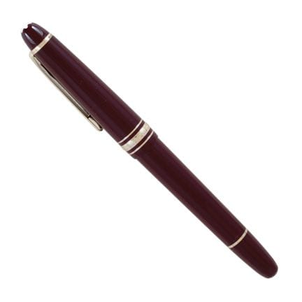 Montblanc, stylo Montblanc, neuf, livré avec son c