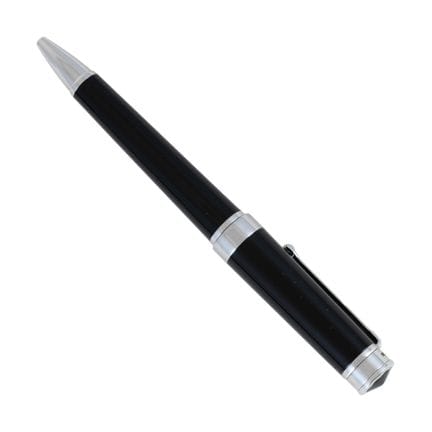 Stylo Montegrappa, neuf, accompagné de son coffret
