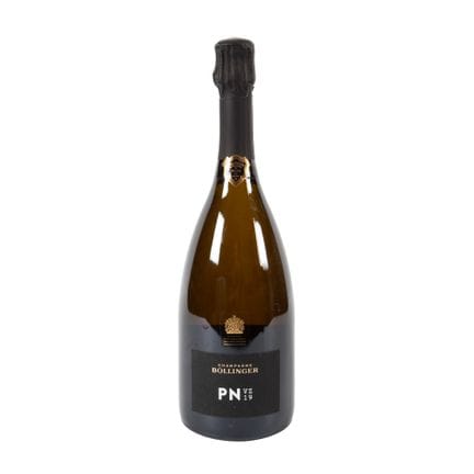 Champagne Bollinger PN VZ 19, Blanc de noirs, 2019