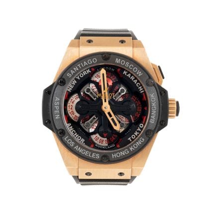 Hublot, orologio da polso da uomo Hublot Big Bang 
