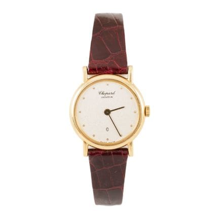 Chopard, Chopard Classic Ultra Thin, orologio da p