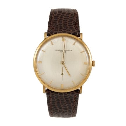 Vacheron Constantin, Vacheron Constantin Calatrava