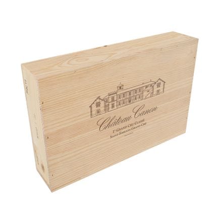 Château Canon, Saint-Émilion Grand Cru, Premier Cr