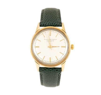Girard Perregaux, Girard Perregaux Giromatic, Unis