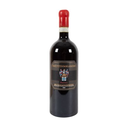 Ciacci Piccolomini d'Aragona, Pianrosso, Brunello 