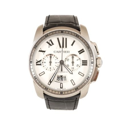 Cartier, Cartier Calibre de Cartier, orologio da p