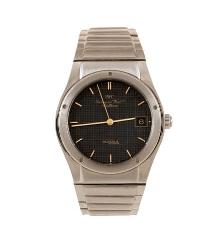 International Watch Co., orologio da polso da donn