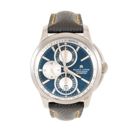 Maurice Lacroix, orologio Maurice Lacroix Pontos, 