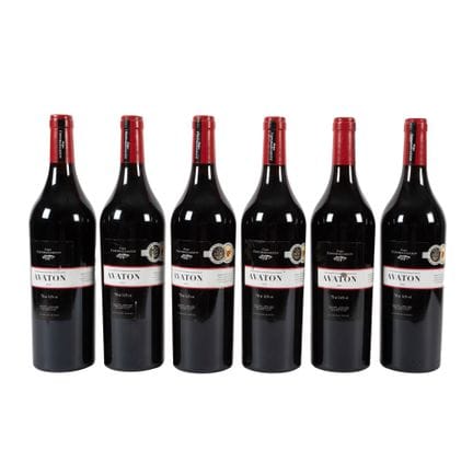 Domaine Gerovassiliou Avaton, Epanomi, 2011, 6bt x