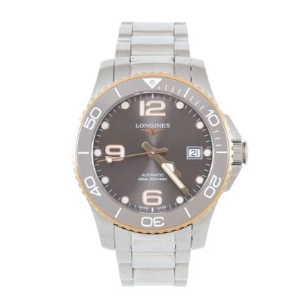 Longines, Longines Hydroconquest watch, unworn, ma