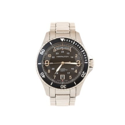Hamilton, orologio da polso Hamilton Khaki, da uom