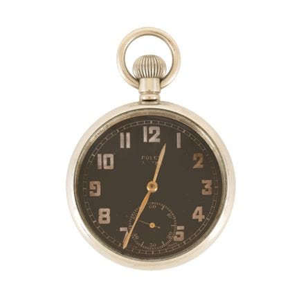 Rolex, Rolex G.S.MK.2 Uhr, hergestellt für die bri