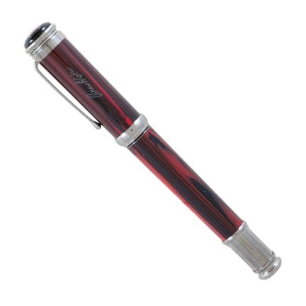 Montblanc, stylo Montblanc, édition limitée dédiée