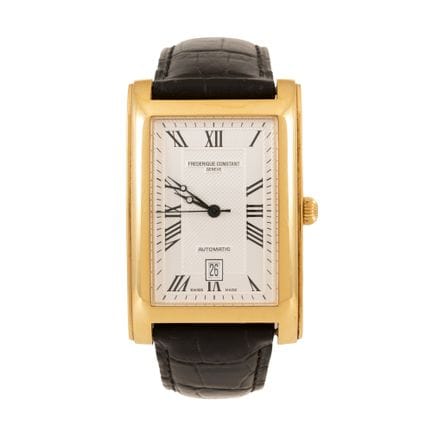 Frédérique Constant, Frédérique Constant Men's Wri