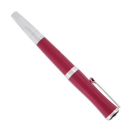 Montblanc, stylo roller Montblanc Muses, neuf, édi