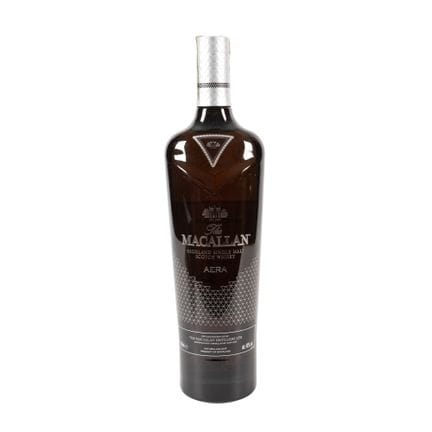 Whisky single malt Macallan Aera, 2018, 1ª bottigl
