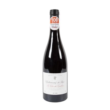 Clos du Caillou, Châteauneuf Reserve, 2010, 1st x 