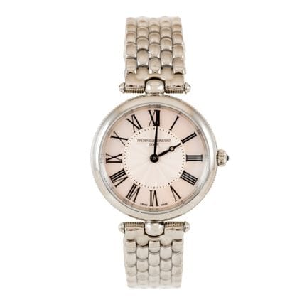 Frédérique Constant, orologio Frédérique Constant 